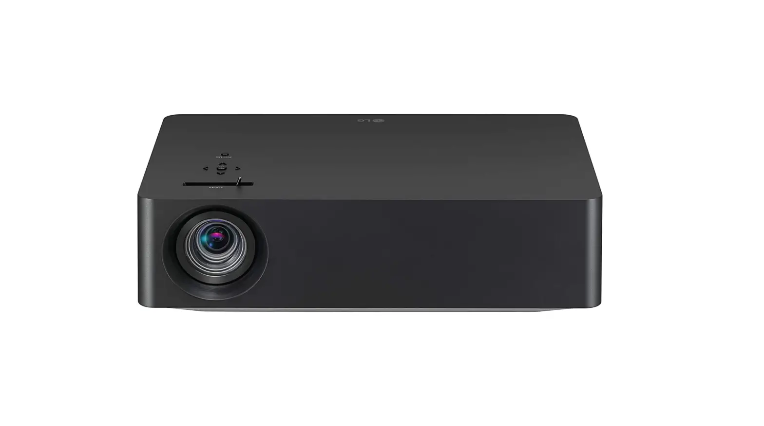 Lg Hu70lab Cinebeam Ai Thinq Dlp Projector Owner's Manual
