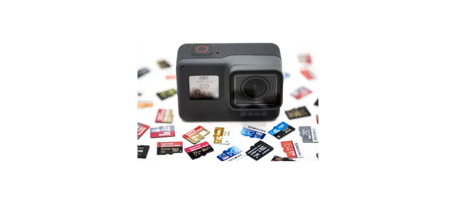 Gopro Sdsdqxl Cameras Sd Cards User Manual Gopro Sdsdqxl Cameras Sd Cards User Manual