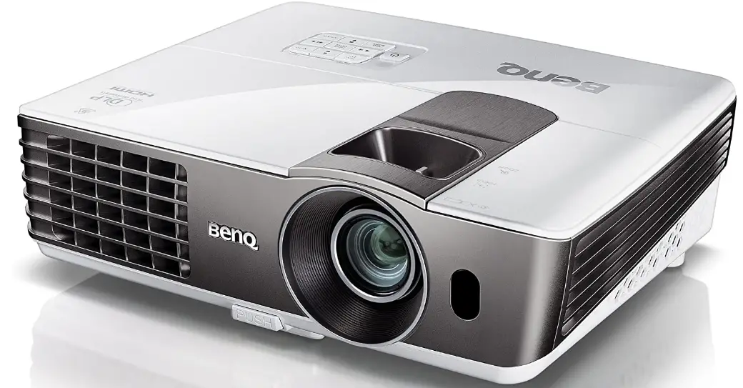BenQ-MW721-WXGA-SmartEco-3D-DLP-Projector-Product
