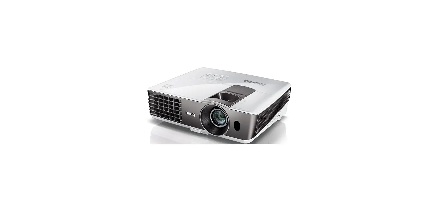 Benq Mw721 Wxga Smarteco 3d Dlp Projector-user Manual Benq Mw721 Wxga Smarteco 3d Dlp Projector-user Manual