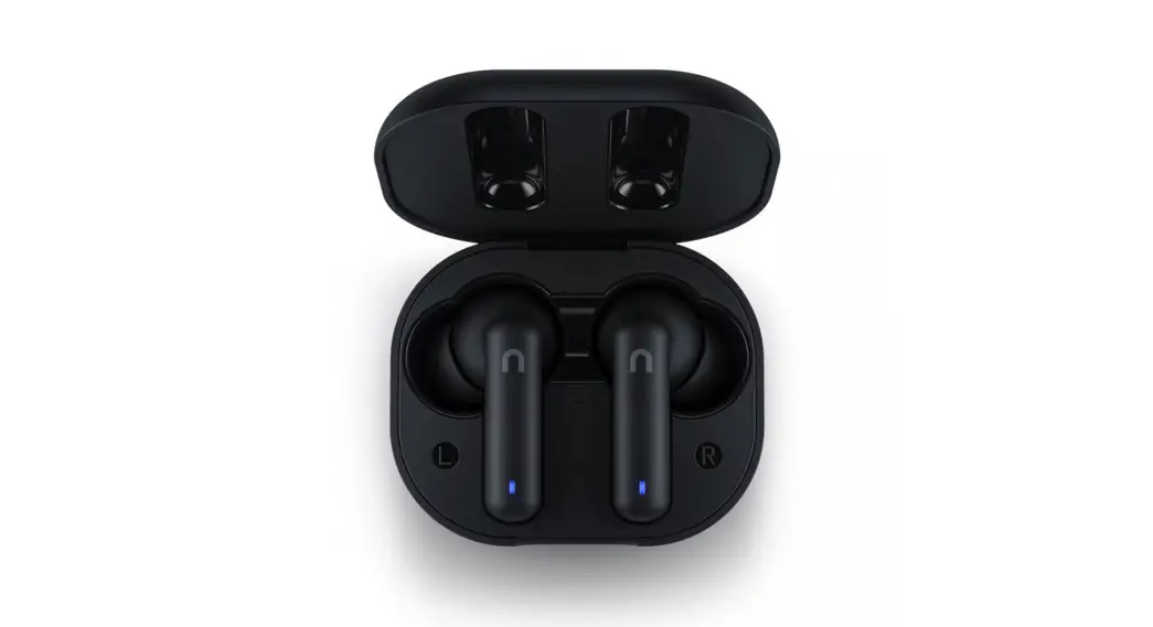 Niceboy Hive Pins Bluetooth Earphones User Manual
