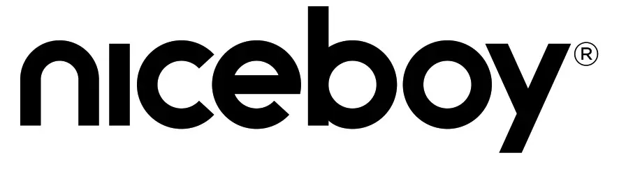 niceboy PILOT XRS Dashcam - logo