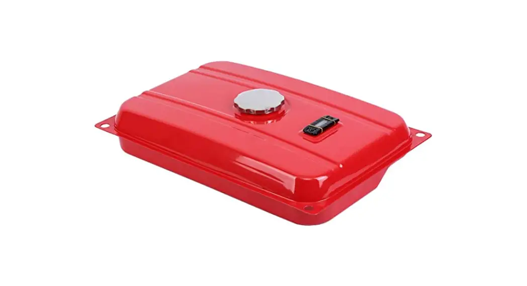Allparts Z-gs-0795-ap 7 Gallon Fuel Tank Replacement Kit User Guide
