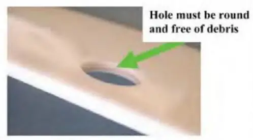 ALLPARTS Z GS 0795 AP 7 Gallon Fuel Tank Replacement Kit - Figure 2