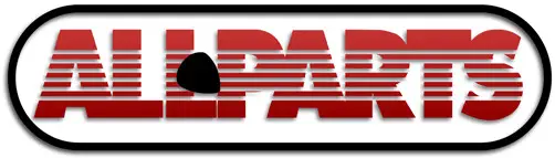 ALLPARTS logo