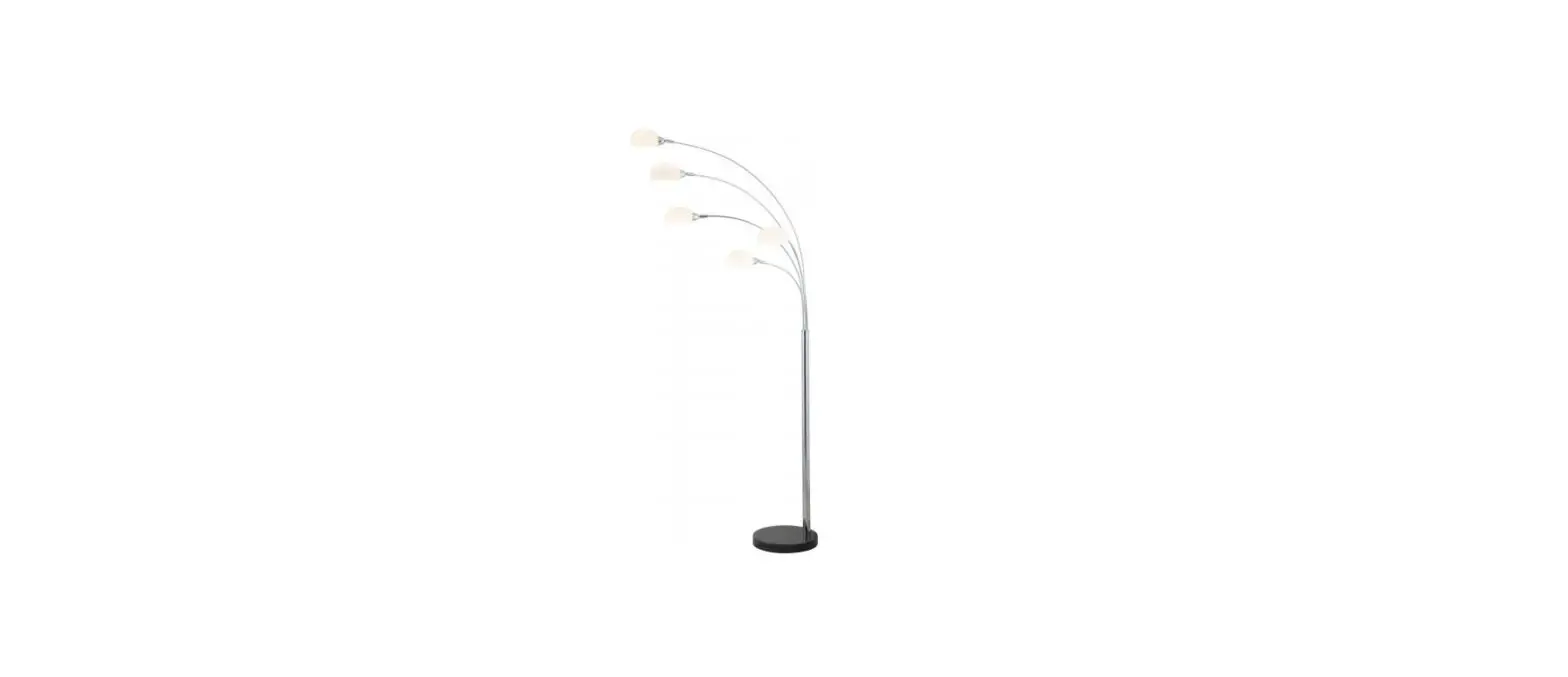 Nova Life Seba Ii Floor Lamp Instruction Manual