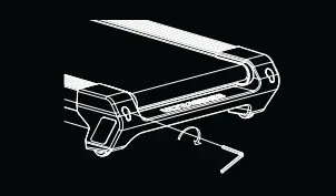 adidas T-19x Bluetooth Treadmill - fig 10