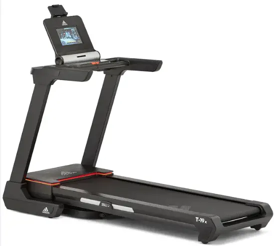 adidas T-19x Bluetooth Treadmill