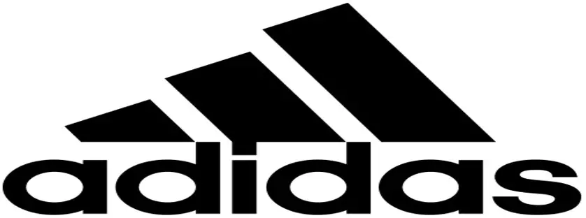 adidas logo