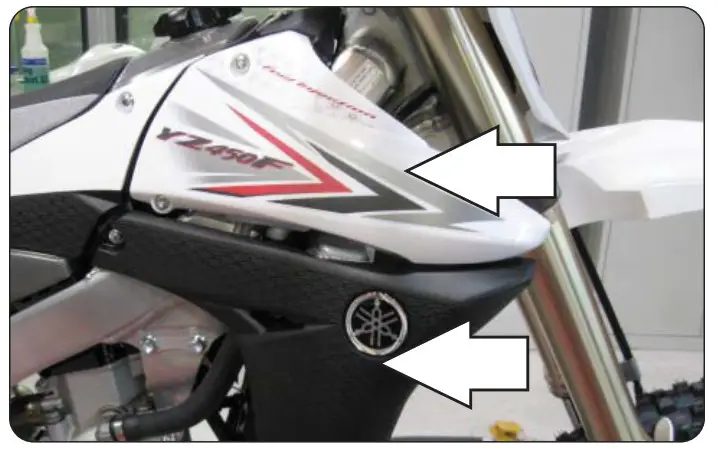 DYNOJET 2010 2013 Yamaha YZ450F Power Commander 6 - POWER COMMANDER 6