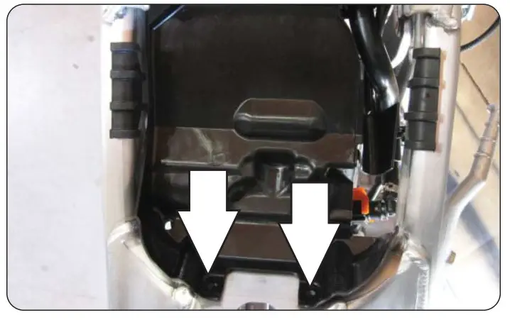 DYNOJET 2010 2013 Yamaha YZ450F Power Commander 6 - POWER COMMANDER