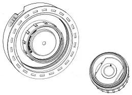 BRAYER BR1202 Blenders Submersible Kitchen Chopper Food Mixer - FIGURE 4