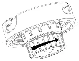 BRAYER BR1202 Blenders Submersible Kitchen Chopper Food Mixer - FIGURE 5