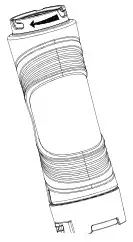 BRAYER BR1202 Blenders Submersible Kitchen Chopper Food Mixer - FIGURE 6