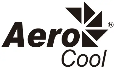 AeroCool logo