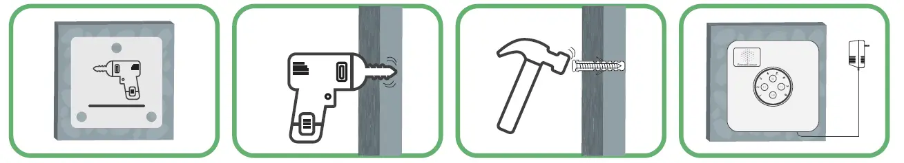 Imolaza 51600179 Smart Sprinkler Controller 4