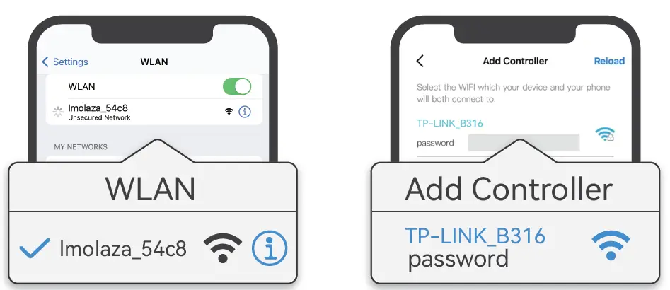 Imolaza 51600179 Smart Sprinkler Controller 9