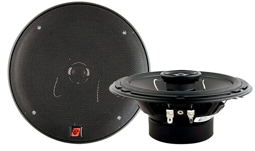 CERWIN-Vega-XED62-2-Way-Coaxial-Speaker-Product