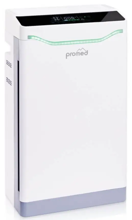 promed AC-4000 Air Purifier
