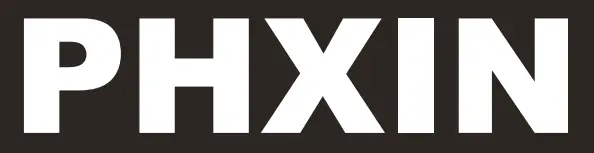 PHXIN Logo