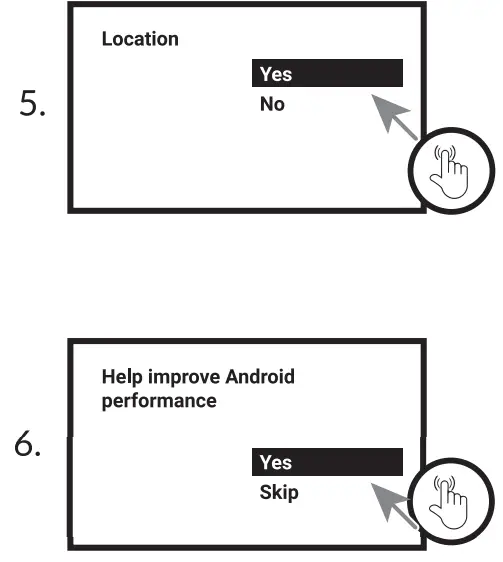 TESLA XA400 Multimedia Box-fig11