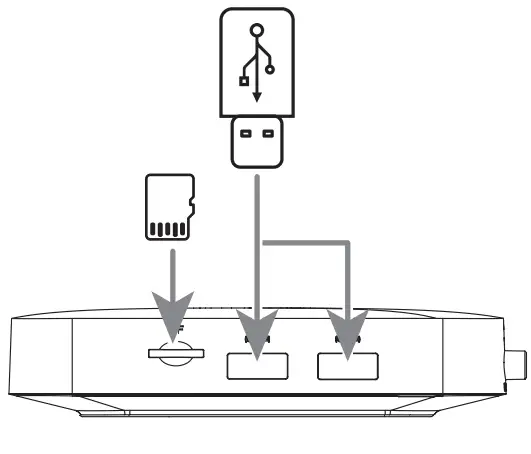 TESLA XA400 Multimedia Box-fig14