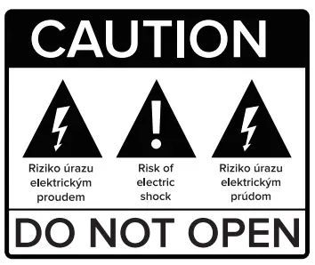 TESLA XA400 Multimedia Box-fig2