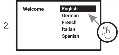 TESLA XA400 Multimedia Box-fig8