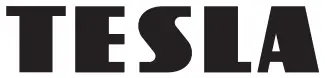 TESLA-logo
