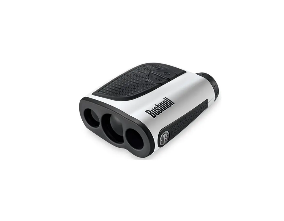 Bushnell 20-1354 Medalist Golf Laser User Guide Bushnell 20-1354 Medalist Golf Laser User Guide