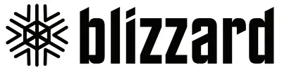 blizzard Logo