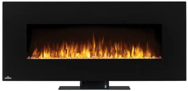 NAPOLEON NEFLxxB 1 Amano Linear Electric Fireplace