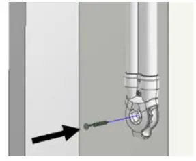 SUN GLOW Roller Shade 3 Inches and 4 Inches Fascia - SAFETY SHIELD