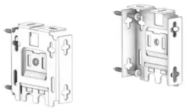 SUN GLOW Roller Shade 3 Inches and 4 Inches Fascia - WALL MOUNT