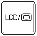 Display Toggle Icon