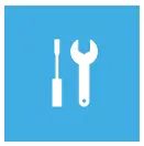 Recovery Setting Icon