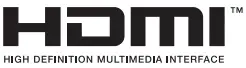 HDMI Logo