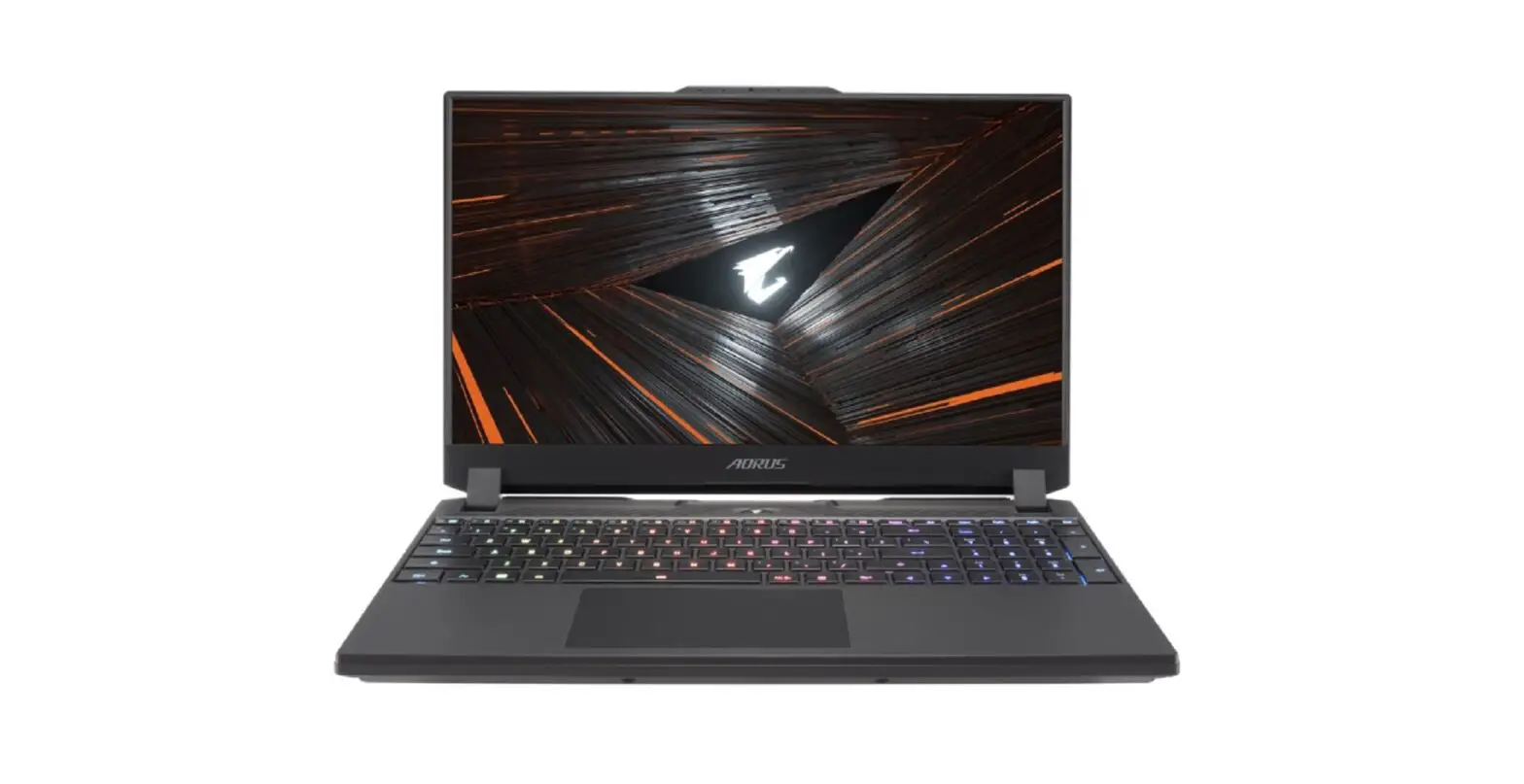 Gigabyte Aorus 15 Gaming Laptop User Guide Gigabyte Aorus 15 Gaming Laptop User Guide