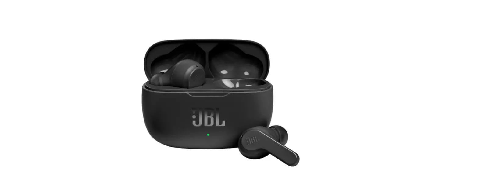 Jbl Wave200 Tws Earbuds User Guide