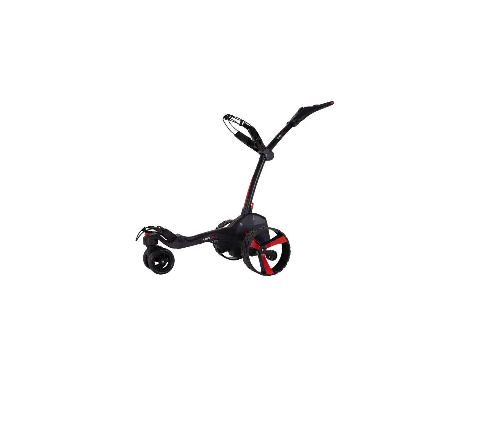 Mgi Zip X3 High Performance Electric Golf Cart User Manual