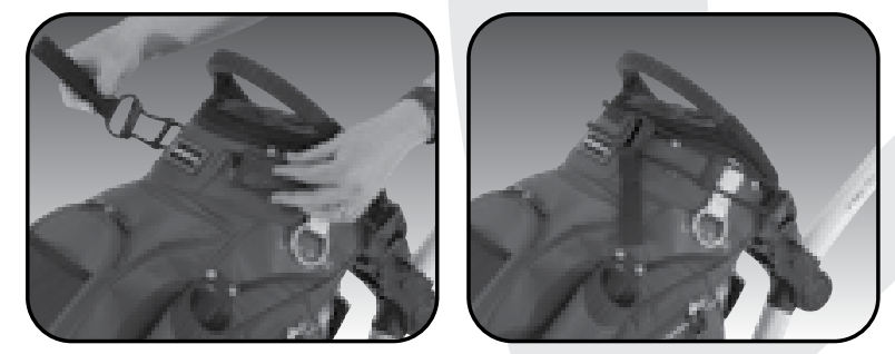 Fitting the Golf Bag