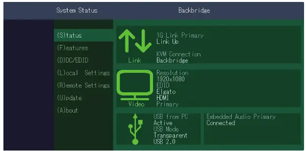 kvm-tec KT-8123 MasterEASY Dual in Fiber - fig6