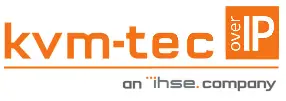kvm-tec KT logo