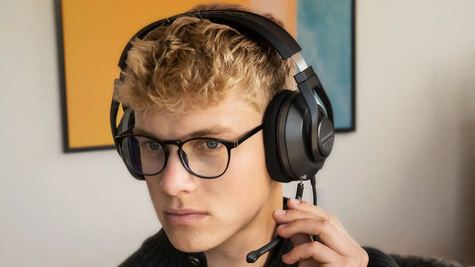 Turtle Beach Recon 500 Headset User Guide