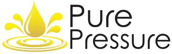 PurePressure - logo
