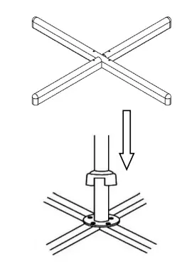 anko-HEG40A-40cm-Pedestal-Fan-FIG-5