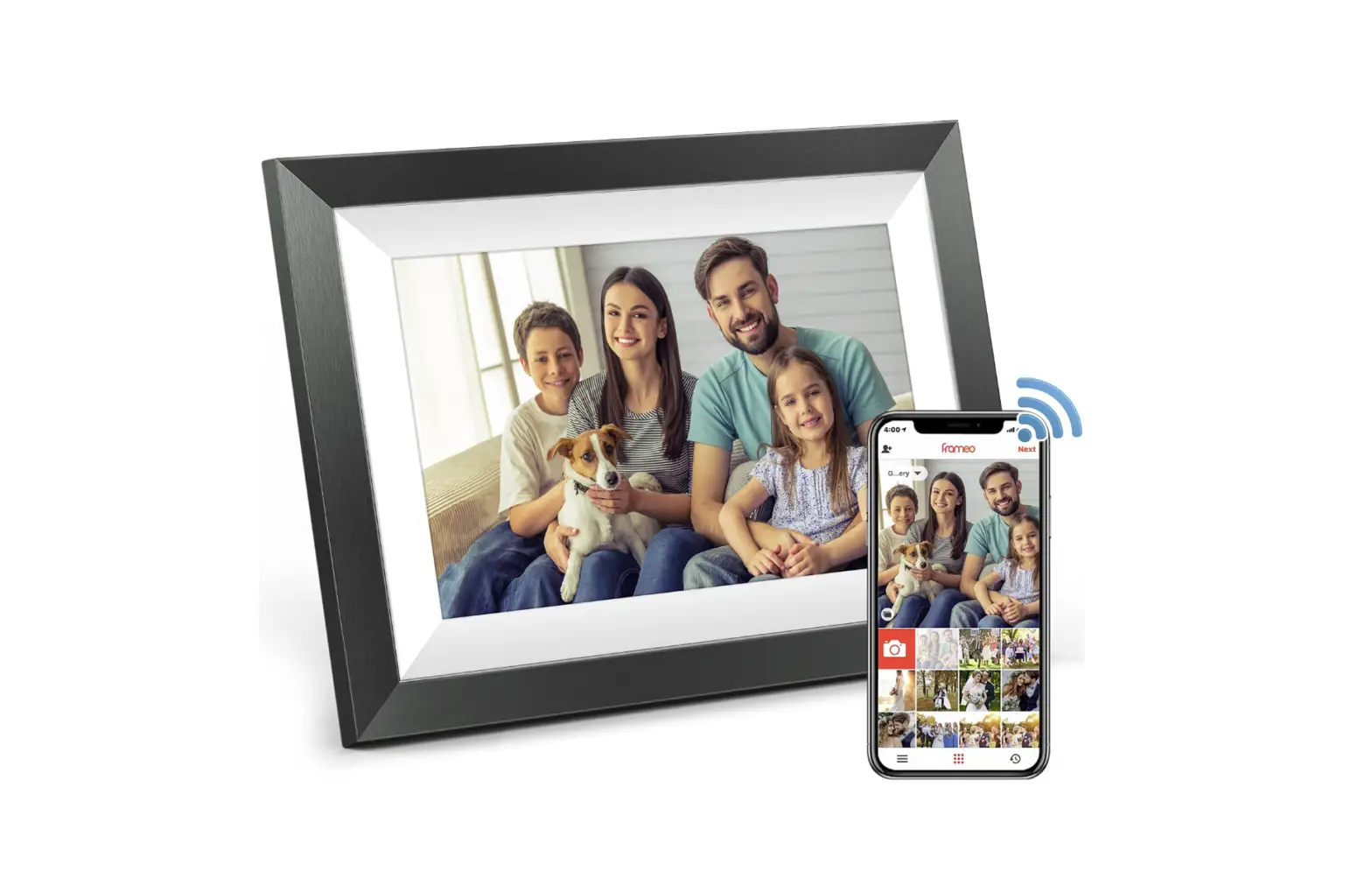 Marvue C10 Vogue Digital Photo Frame User Manual Marvue C10 Vogue Digital Photo Frame User Manual