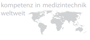 KaWe MedCenter 5000 Wall-Mounted Charging Station - 01