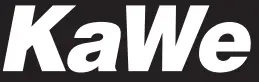 KaWe logo