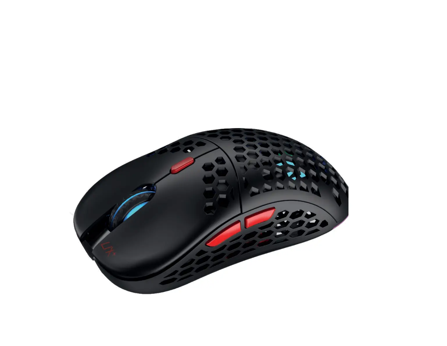 Endorfy Lix Plus Wireless Ultralight Gaming Mouse User Manual